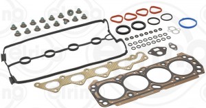 Sil. Kap Conta Tkm Chevrolet Aveo Lacetti 03-
