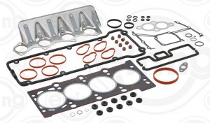 Sil. Kap Conta Tkm Bmw E36 46 90-