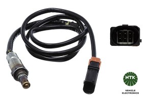 Lambda Sensoru Vag A1 Polo5 14-