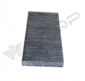 Polen Filtresi Mercedes Sprinter 208-216, Sprinter 308-316, Sprinter 408-416; Volks