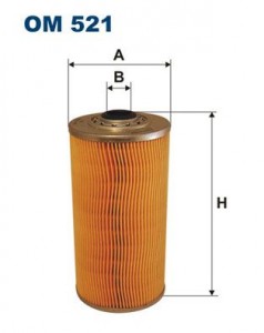 Yag Filtresi Bmw E28 30 83-