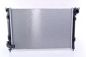 Su Radyatoru Mini R50 52 53 02- 