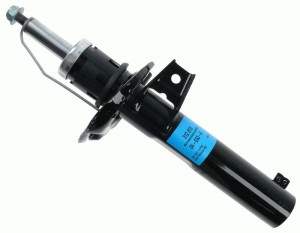 Amortisor Gazli On Vag Cad4-5 Go5-6 Jet3-4 04-