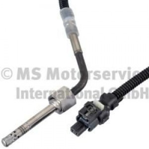 Sicaklik Sensoru Egz M.benz Om642 651 10-