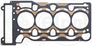 Sil. Kap Conta Bmw E46 83 85 87 90 91 01-