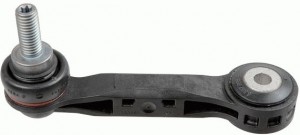 Aski Rotu Arka Bmw F39 40 44 45 46 48 13- 