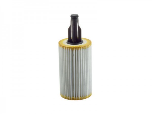 Yag Filtresi M.benz 276 278 10- 