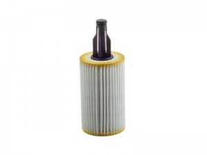 Yag Filtresi M.benz 276 278 10-