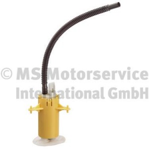 Yakit Pompasi Vag A4 A6 Passat 00-09