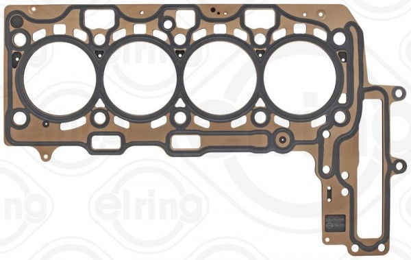 Sil. Kap Conta Bmw B42 46 48 13- 