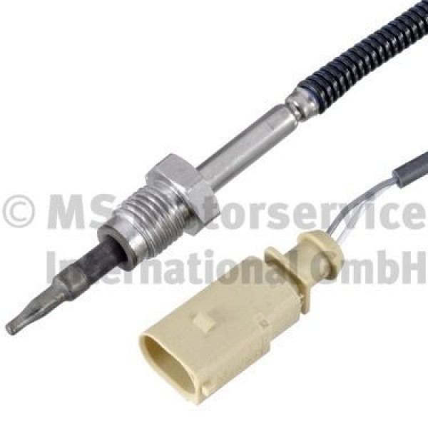 Sicaklik Sensoru Egz Vag A4 A5 A6 A7 A8 Q7 Touareg 15- 