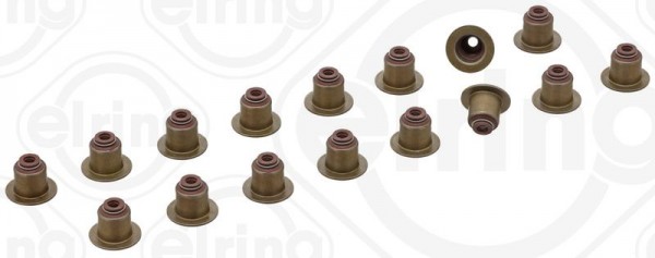 Supap Lastigi Tkm Bmw B37 47 N47 04- 