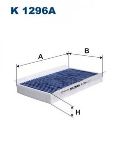 K.polen Filtresi Land Disc3-4 Sport 04-
