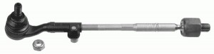 Uzun Rot Sol Bmw E84 90 91 92 05-16