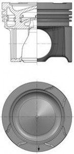 Piston Mx-11 271