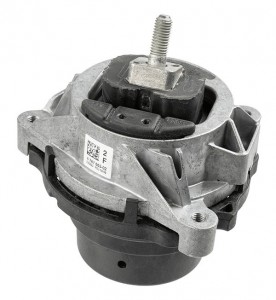 Motor Kulagi Sol Bmw N57 12-21