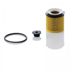 Yag Filtresi Bmw N20 11-
