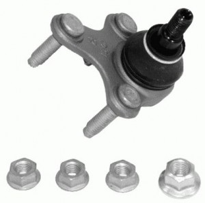 Rotil Alt Sag Vag A3 Q3 Cad3-4 Go5-6 Jet3-4 Tiguan 04-17 