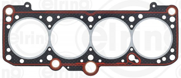 Sil. Kap Conta Vag 80 100 Cad1 Go1-2-3 Jet1-2 Pas 80- 