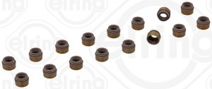 Supap Lastigi Tkm M.benz 111 119 271 611 628 629 646 86-