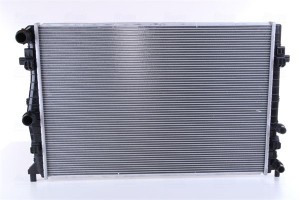 Su Radyatoru Vag A1 Po6 Ibiza4 17-