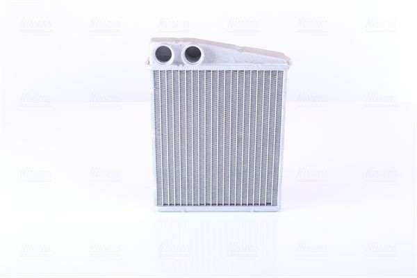 Kalorifer Radyatoru M.benz W169 245 04- 