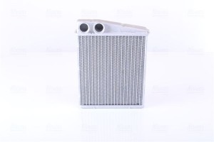 Kalorifer Radyatoru M.benz W169 245 04- 