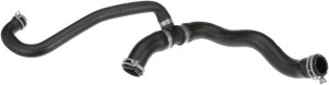 Radyator Hortumu M.benz W117-156-176-246 M607 