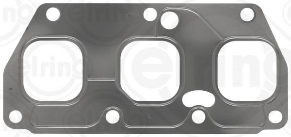 Man. Conta Egz. Vag A3 Go4-5 Touareg T5 02- 