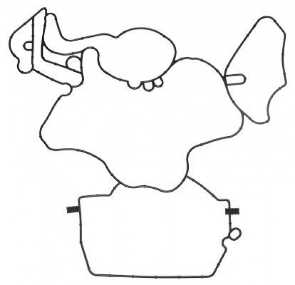 Kumanda Govde Contasi Vag A4 A5 A6 A7 A8 Touareg 04- 