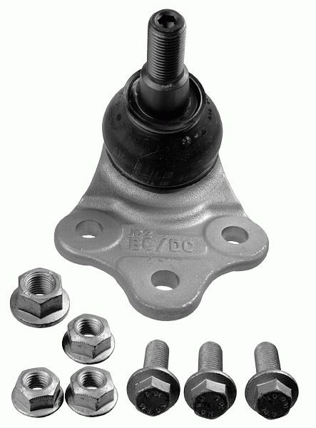Rotil Alt Land Freelander2 06-15 