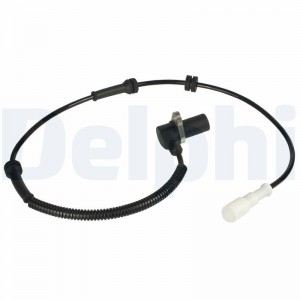 Abs Sensoru On Sol Chevrolet Lacetti 05-