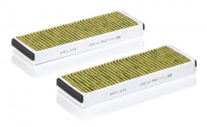 Biofonk. Polen Filt. Vag A6 04-