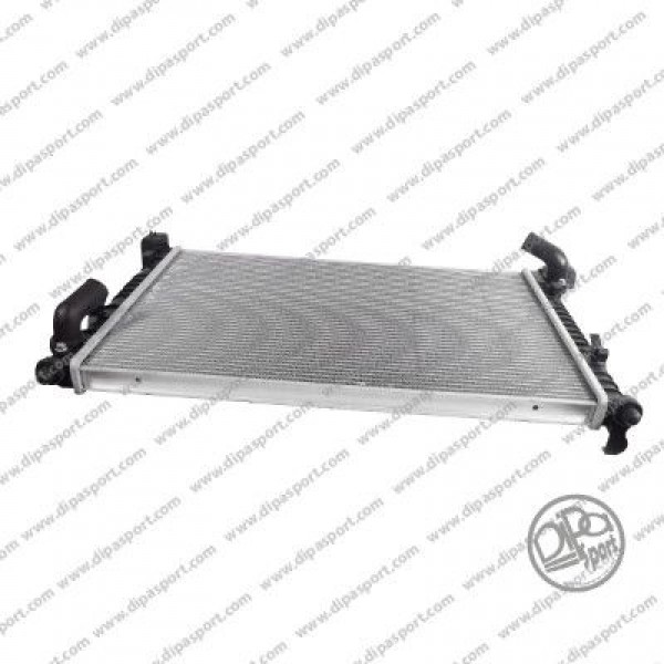 Su?radyatoru Mini R50 52 53 01- 