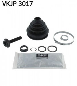 Aks Korugu Set Dis Vag A4 A6 Passat 94- 