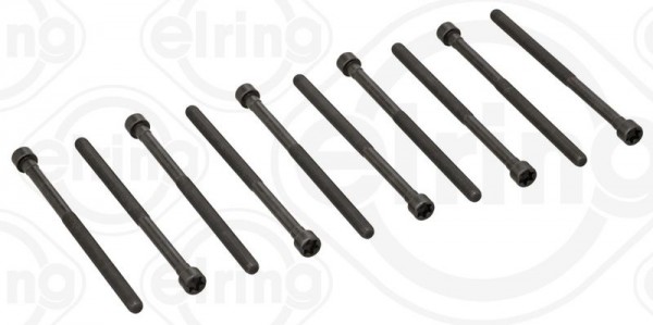 Civata Tkm 10lu Pkt Bmw B42 48 13- 