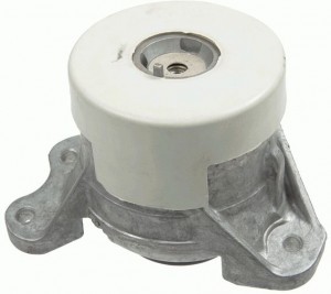 Motor Kulagi Sol M.benz 205 253 15-