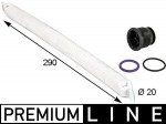 Kurutucu, klima sistemi BEHR *** PREMIUM LINE ***
