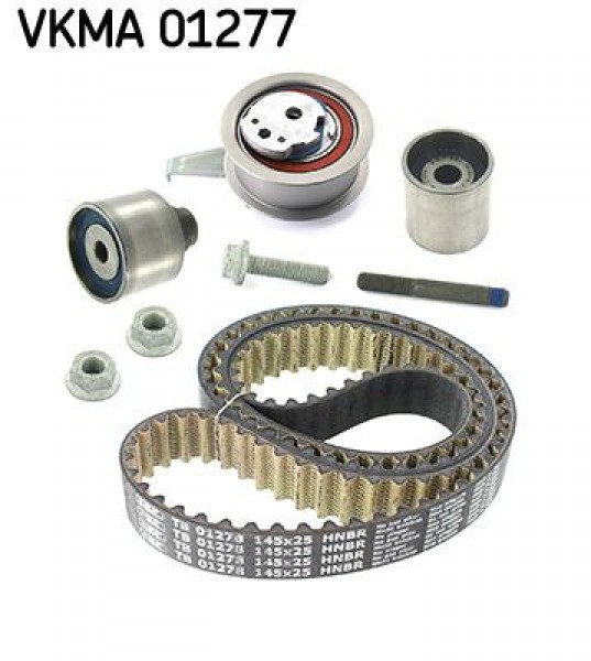 Triger Seti Vag A4 A6 Craft T6 15- 