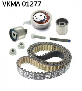 Triger Seti Vag A4 A6 Craft T6 15-