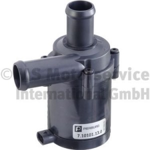 Ilave Su Pompasi Bmw N20 47 52 53 55 57 63 09-