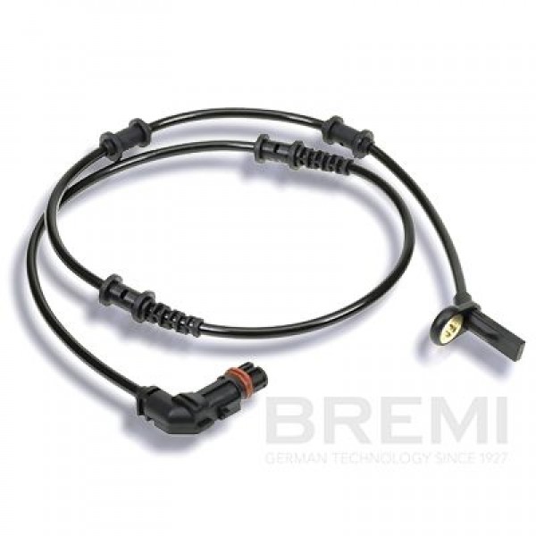 Abs Sensoru On M.benz 164 05-12 