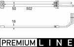 Yağ soğutucusu, direksiyon BEHR *** PREMIUM LINE ***