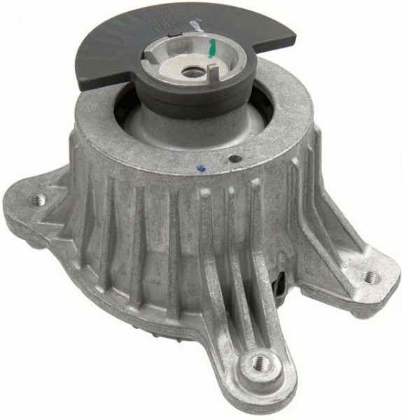 Motor Kulagi Sag M.benz 213 238 257 16- 
