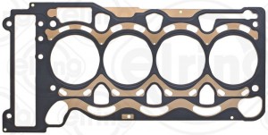 Sil. Kap Conta Bmw E46 83 85 87 90 91 01- 