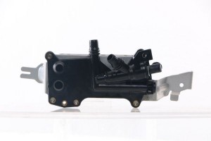 Yag Sogutucusu Bmw 7f01 F02 5 F10