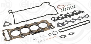 Sil. Kap Conta Tkm M.benz 169 245 04-