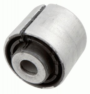 Traver Takozu Arka Vag A4 A5 A6 Q5 08-