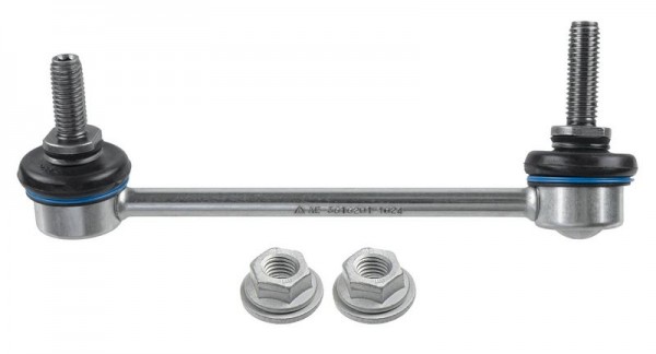 Aski Rotu Arka Sag Mini R60 61 10-17 