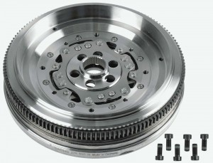 Volant Vag T5 T6 09-